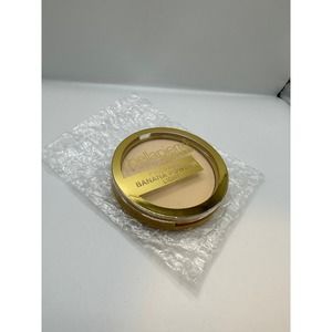 Bellapierre pressed banana powder light